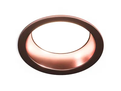 Cini  Nils Indice Tondo Spotlights 3D model