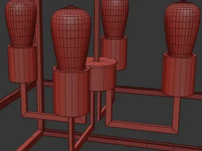 Taubert 18 3D model