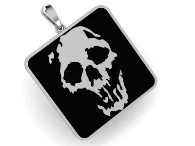 DARK EDITION BS05 3D print model