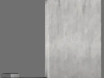 Shengli Garden Restaurant 3D model