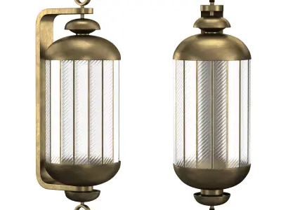 FATA MORGANA 3D model