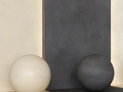 Laminam Diamond Tile Set - Vol 2 - Exquisite Marble Textures Texture