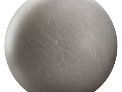 Ultra Realistic Concrete Floor 3D Model  Texture