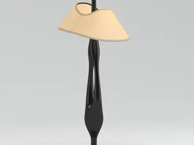 Lamp 63 3D model