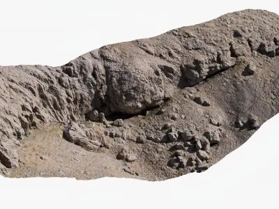  Cliff Collection StemCell 