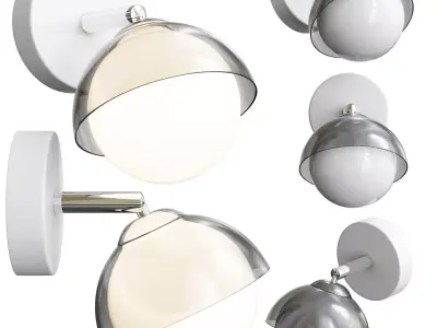 Lumion Neruni 3597-1C 3D model