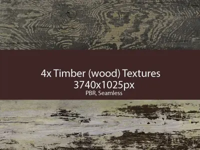 20 Main Environment PBR High Resolution Textures Pack Texture