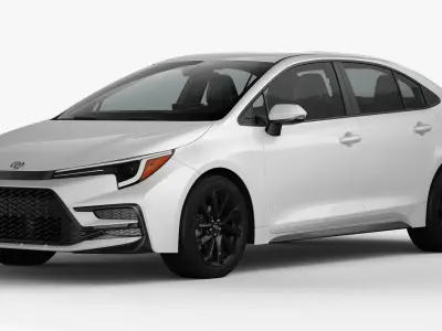  Car Collection 25 cras 