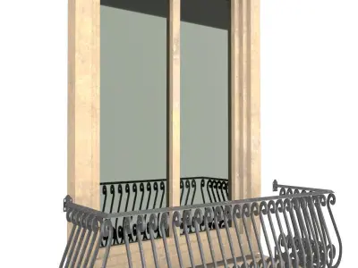 Windows Collections 2 3D model