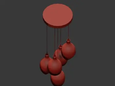 lovisa 3D model
