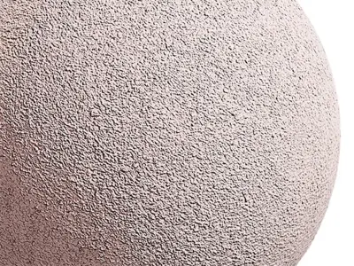 Plaster Seamless Texture 2K - EXR 5 - JPG 5 Texture Texture