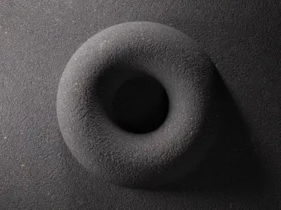 Asphalt 08 - 8K Scan Texture