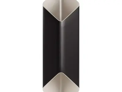 Ako LED Wall Sconce 3D model