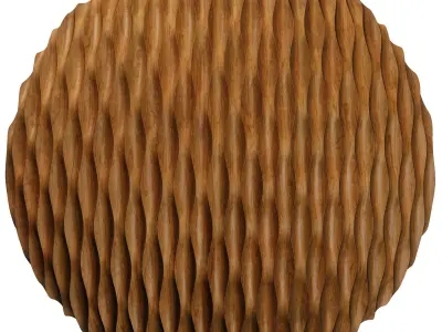Art Wood 02 - Seamless Texture