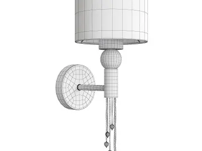 Lumion Santiago Low-poly 3D model