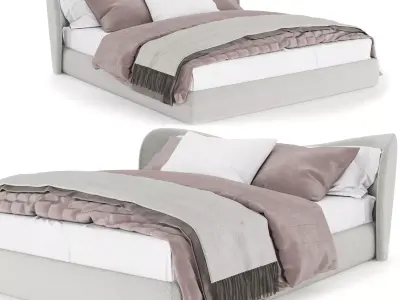 PIANCA EMBRACE 3D model