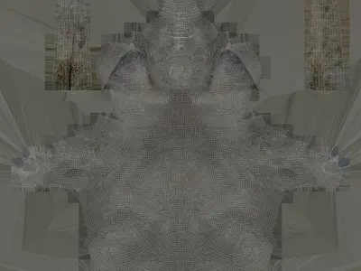  Animal Collection 3D 