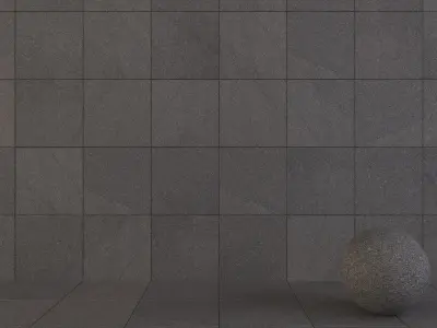 Flaviker River Lead 60x60 Texture