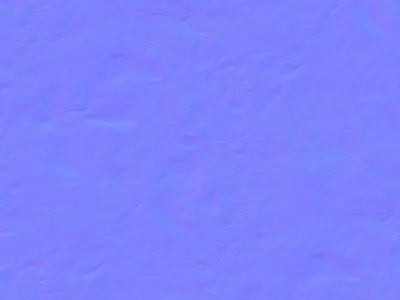 Leafy Ground Seamless Material Texture