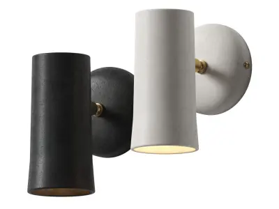 Lighting collective - Handmade light 3D model