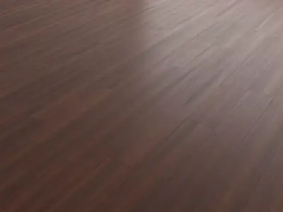 Walnut Wood Flooring and Parquet Set 03 Texture