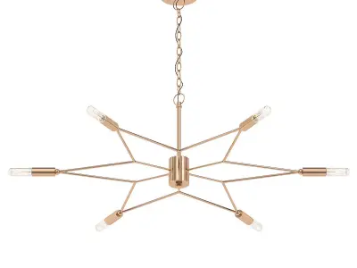 STAR PENDANT 3D model purchase