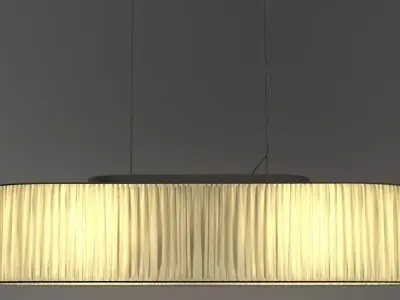 Ceiling Lamp 3D model