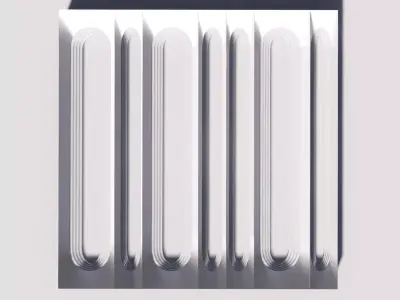 FACADE 10 3D print model