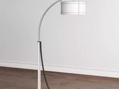 Lamps Collection 1 3D model