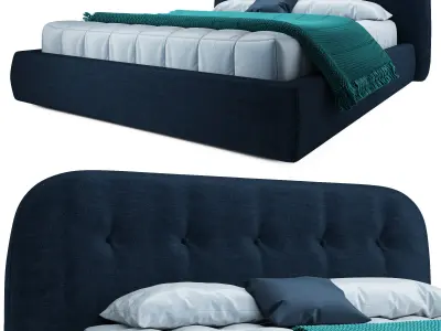 Sophie Bodema 3D model