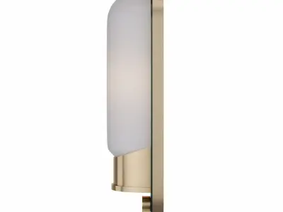 The Urban Electric Bubble 3D model