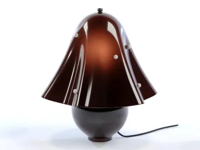 Fazzo Table Lamp 3D model