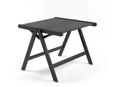 Rex Coffee Table 3D model