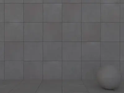 Flaviker Sill Now Gray 60x60 Texture