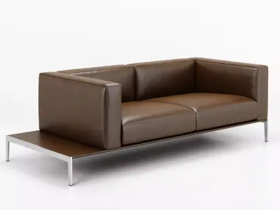 1343 Piu 02 3D model