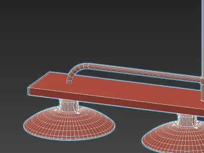 romer 30376 04 38 3D model