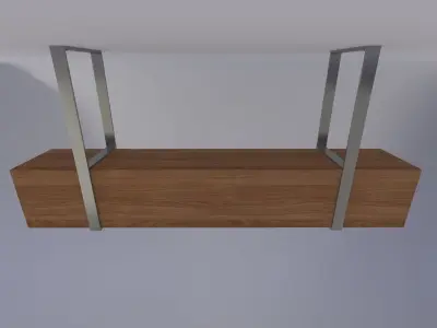 ceiling lighting  Free 3D model