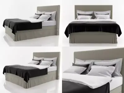 Grand Cru Cannes 3D model