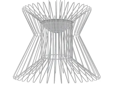Syrma  3D model