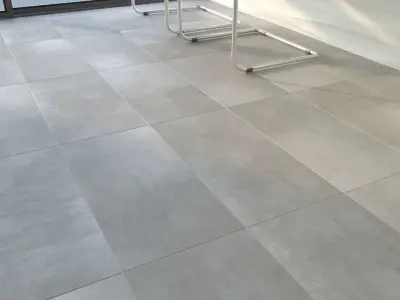 Ariana Convivium Set 3D model