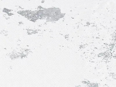 Tunis Tunisia City Landscape 3D Model 3D model