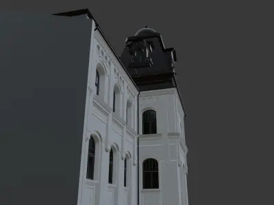 TerTas 3D model