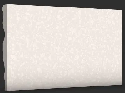 Uneven Boulder Wall High Poly Mesh 3D print model purchase