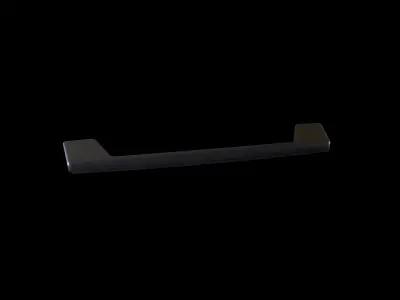 Handle 13 3D model