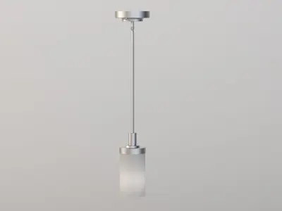 Ox Pdd040bn Oxford Pendant By Vaxcel Oxford 3D model