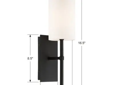 Lyla Steel Wallchiere Free 3D model