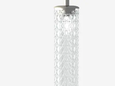 Lamp 20 3D model purchase