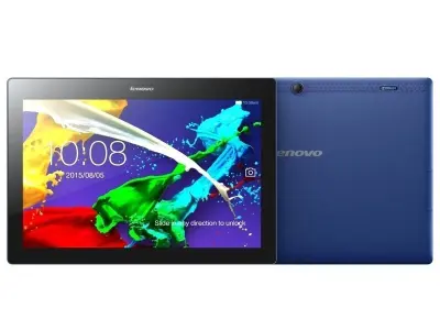  Lenovo Tab 2 A10 3D model