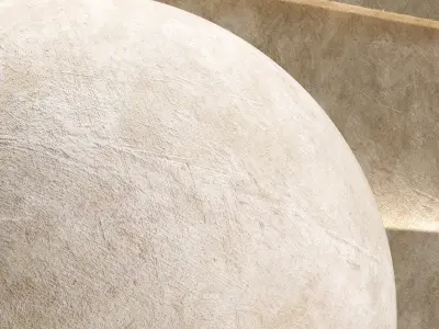 Plaster Material 32 Texture