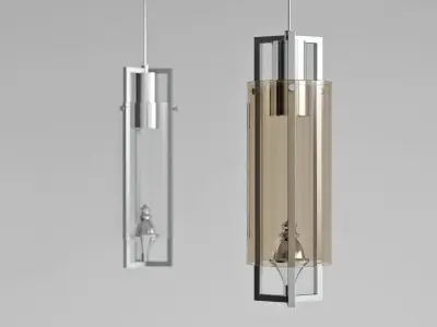 Projekt Pendant Free 3D model